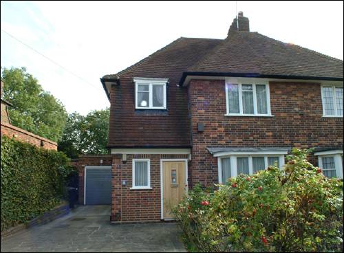 22 Widecombe Way